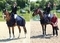 Arianna Kuligowski and Emma-Jo Slater are Winners in this week's NAF Five Star Bronze and Silver League Qualifiers at Pyecombe Equestrian Centre